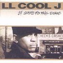 Cover art for LL Cool J/14 Shots to the Dome