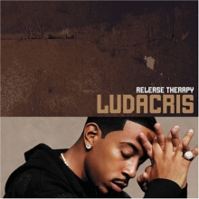 Cover art for Release Therapy 