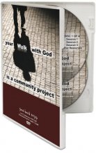 Cover art for Your Walk with God is a Community Project - A Live Conference on DVD