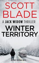 Cover art for Winter Territory (Jack Widow)