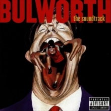 Cover art for Bulworth: The Soundtrack