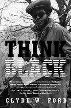 Cover art for Think Black: A Memoir
