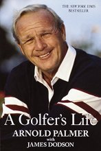 Cover art for A Golfer's Life