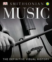Cover art for Music