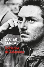 Cover art for Soldados de Salamina / Soldiers of Salamis (Spanish Edition)