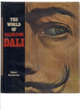 Cover art for World of Salvador