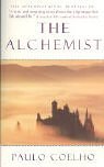 Cover art for The Alchemist