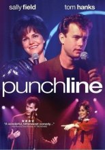 Cover art for Punchline