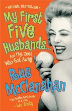 Cover art for My First Five Husbands...And the Ones Who Got Away: A Memoir