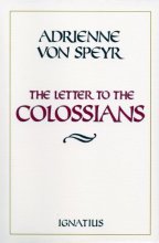 Cover art for Letter to the Colossians