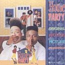 Cover art for House Party