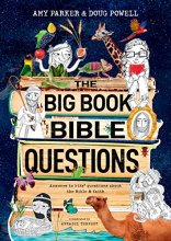 Cover art for The Big Book of Bible Questions