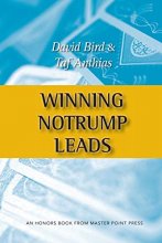 Cover art for Winning Notrump Leads