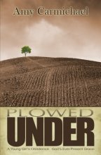 Cover art for Plowed Under
