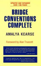 Cover art for Bridge Conventions Complete