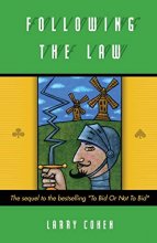 Cover art for Following the Law: The Total Tricks Sequel