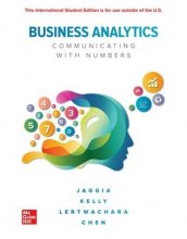 Cover art for ISE Business Analytics (ISE HED IRWIN STATISTICS)
