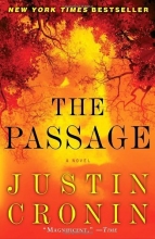 Cover art for The Passage (Series Starter, Passage Trilogy #1)