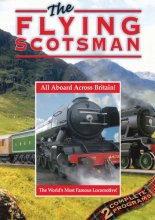 Cover art for The Flying Scotsman