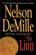 Cover art for The Lion