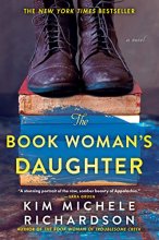 Cover art for The Book Woman's Daughter: A Novel (The Book Woman of Troublesome Creek, 2)