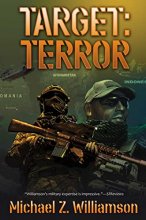 Cover art for Target: Terror