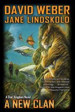 Cover art for A New Clan (4) (Star Kingdom (Weber))