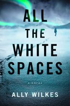 Cover art for All the White Spaces: A Novel