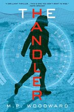 Cover art for The Handler