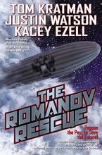 Cover art for The Romanov Rescue