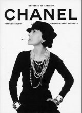 Cover art for Chanel (Universe of Fashion)
