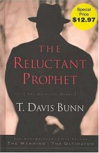 Cover art for The Warning/The Ultimatum (Reluctant Prophet Series 1-2)