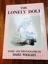 Cover art for Lonely Doll, The