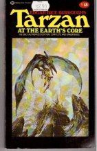 Cover art for Tarzan at the Earth's Core (Tarzan Series #13)