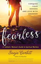 Cover art for Fearless: Conquer Your Demons and Love with Abandon