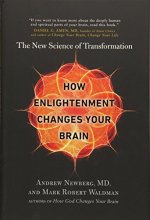Cover art for How Enlightenment Changes Your Brain: The New Science of Transformation