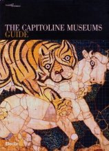 Cover art for The Capitoline Museums Guide