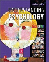 Cover art for Understanding Psychology, Student Edition