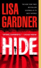 Cover art for Hide: A Novel (Series Starter, D.D. Warren #2)
