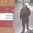 Cover art for New Breed