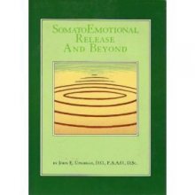 Cover art for Upledger, John E.'s Somato Emotional Release and Beyond 1st (first) edition by Upledger, John E. published by Upledger Inst [Hardcover] (1990)
