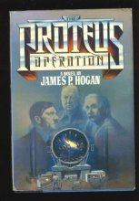 Cover art for Proteus Operation