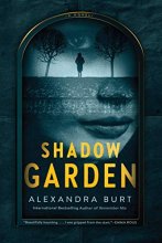 Cover art for Shadow Garden