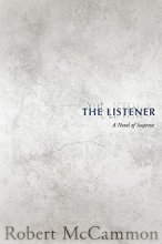 Cover art for The Listener