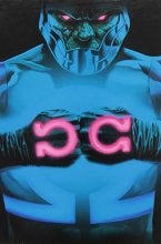 Cover art for Absolute Final Crisis