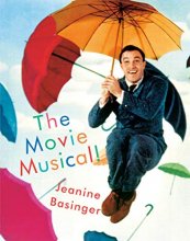 Cover art for The Movie Musical!