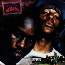 Cover art for Infamous
