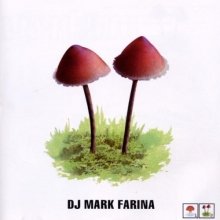 Cover art for Mushroom Jazz 2