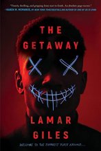 Cover art for The Getaway