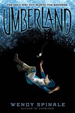 Cover art for Umberland (The Everland Trilogy, Book 2) (2)